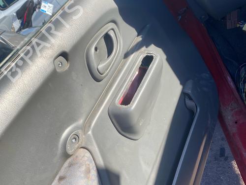 Front left panel SUZUKI JIMNY Closed Off-Road Vehicle (SN) 1.3 16V 4WD (SN413, JB33) | BP39702754C58 - Image 2