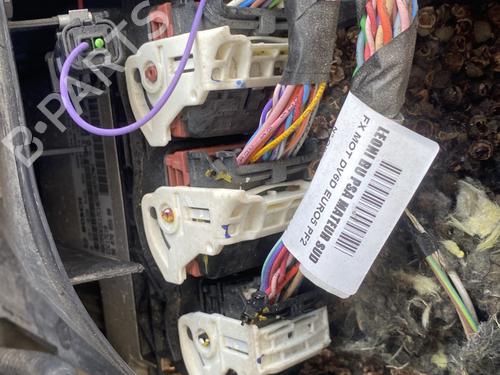 Used Engine control unit (ECU) CITROËN BERLINGO Box Body/MPV (B9) 1.6 HDi / BlueHDi 75 (75 hp) 32082846