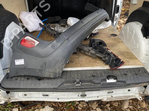 Luggage compartment floor RENAULT KANGOO Express (FW0/1_) 1.5 dCi 95 (FW16) | BP30085520I33 - Image 3