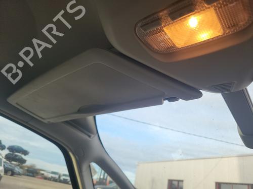 Used Left sun visor Left sun visor CITROËN C4 Picasso I MPV (UD_) 1.6 HDi (109 hp) 20713315 20713315