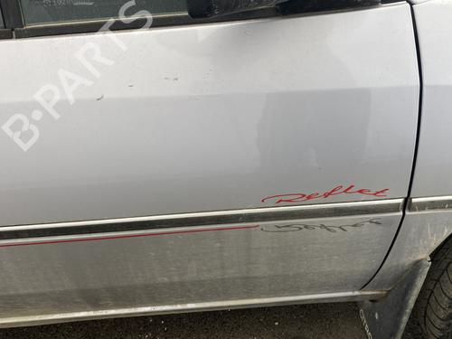 Right front door CITROËN AX (ZA-_) 11 | BP25892350C3 