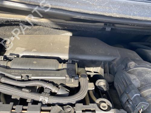 Used Air filter box Air filter box PEUGEOT 207 (WA_, WC_) 1.6 HDi (90 hp) 33701681 33701681