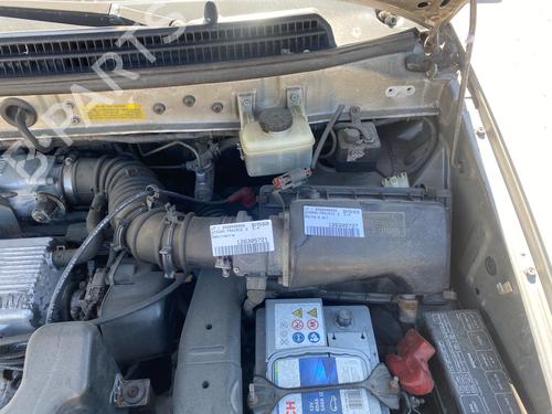 Used Air filter box Air filter box 35969079 35969079