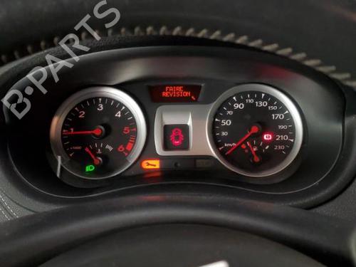 Used Instrument cluster RENAULT CLIO III (BR0/1, CR0/1) 1.5 dCi (BR17, CR17) (86 hp) 22115908