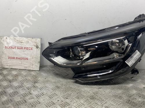 Left headlight RENAULT MEGANE IV Hatchback (B9A/M/N_) 1.2 TCe 130 (B9MR) | BP30877370C28 - Image 5
