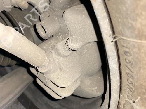 Left front brake caliper CITROËN BERLINGO Box Body/MPV (B9) 1.6 BlueHDi 100 | BP39389069M105 - Image 2