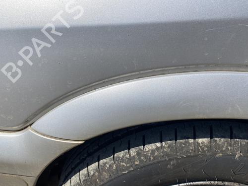 Used Front left wheel arch trim Front left wheel arch trim 24940688 24940688