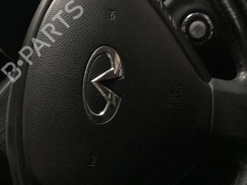 Poduszka powietrzna Airbag kierownicy INFINITI EX 30d Y851M1BN0B