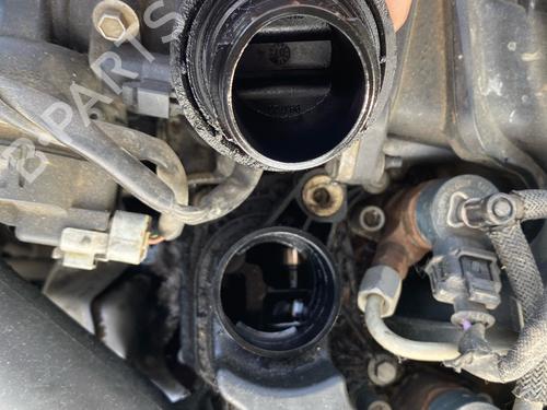 Engine PEUGEOT PARTNER Box Body/MPV (5_, G_) 1.6 HDi 75 | BP37611689M1 - Image 4