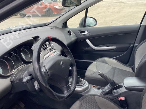 Front left panel PEUGEOT 308 I (4A_, 4C_) 1.6 HDi | BP25475344C58  - Image 8