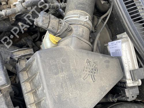 Used Air filter box Air filter box SEAT IBIZA III (6L1) 1.4 TDI (70 hp) 33129762 33129762