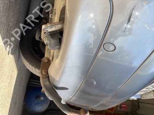 Rear bumper CITROËN C3 I (FC_, FN_) 1.4 16V HDi | BP22125544C8 