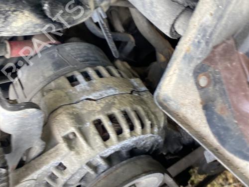 Used Alternator Alternator NISSAN TERRANO II (R20) 2.7 TDi 4WD (125 hp) 33554194 33554194