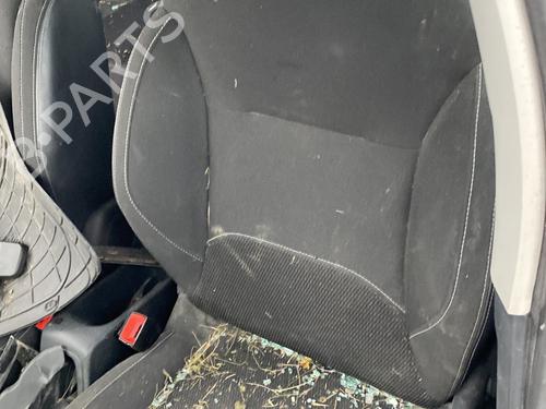 Left front seat CITROËN C3 II (SC_) 1.6 HDi | BP22788006C15 - Image 2