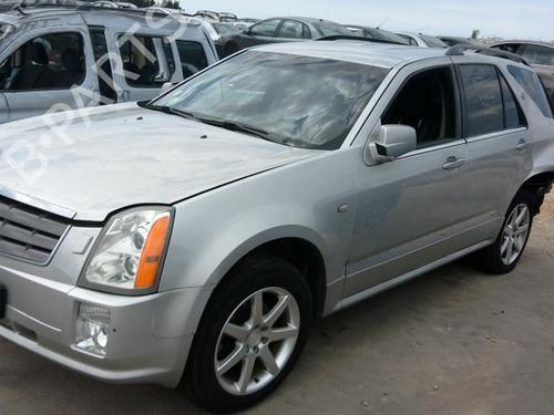 Right front driveshaft CADILLAC SRX 3.6 AWD | BP22112737M39 - Image 8