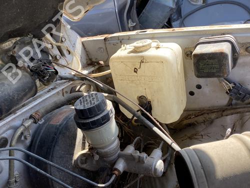 Used Brake master cylinder Brake master cylinder DAIHATSU ROCKY Hard Top (F7, F8) [1984-1998] 33554114 33554114