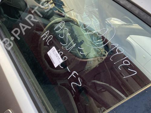 Front left door window NISSAN X-TRAIL I (T30) 2.2 dCi 4x4 | BP23785715C18 