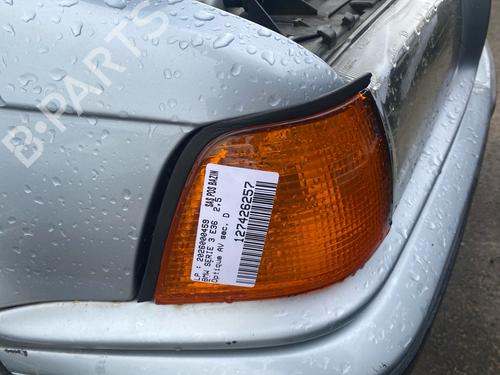 Right front indicator BMW 3 (E36) 325 tds | BP36400596C33 - Image 2