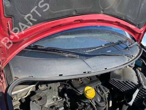 Torpedoplade Torpedoplade RENAULT ESPACE III (JE0_) [1996-2002] 33991954 33991954