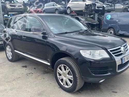 Front right panel VW TOUAREG (7LA, 7L6, 7L7) 3.0 V6 TDI | BP26221597C59 - Image 9