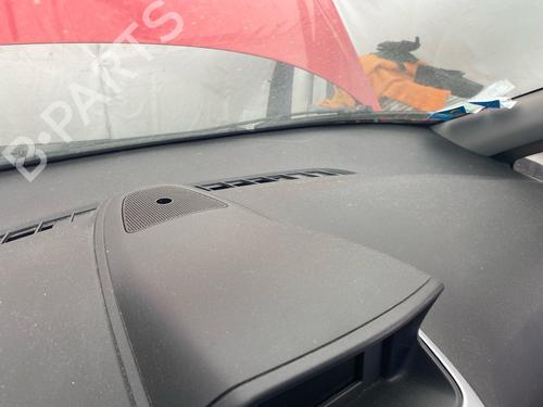 Dashboard OPEL CORSA D (S07) 1.0 (L08, L68) | BP37868929C46 - Image 3