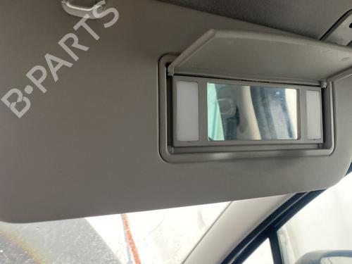 right-sun-visor-peugeot-3008-i-mpv-0u_-2009-2010-2011-2012-2013-2014-2015-2016-2017-32367103 main image