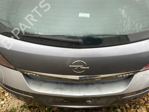 Tailgate OPEL ASTRA H (A04) 1.7 CDTI (L48) | BP32421898C6