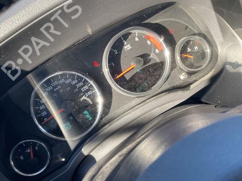 Used Instrument cluster Instrument cluster JEEP COMPASS (MK49) 2.2 CRD 4x4 (163 hp) 29318070 29318070