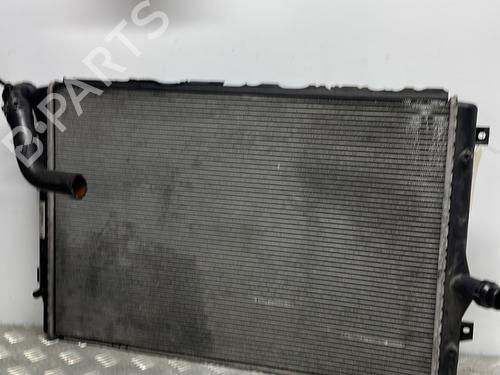 Water radiator VW GOLF VI (5K1) 1.6 TDI | BP23783413M31 - Image 3
