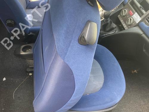 Right front seat LANCIA YPSILON (843_) 1.2 (843.AXA1A) | BP38164068C16 - Image 6