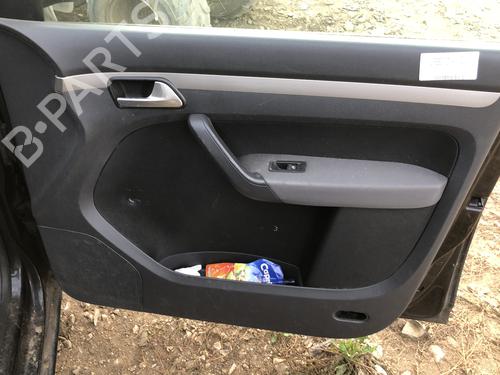 Used Front right panel Front right panel VW TOURAN (1T1, 1T2) 1.9 TDI (105 hp) 22112512 22112512