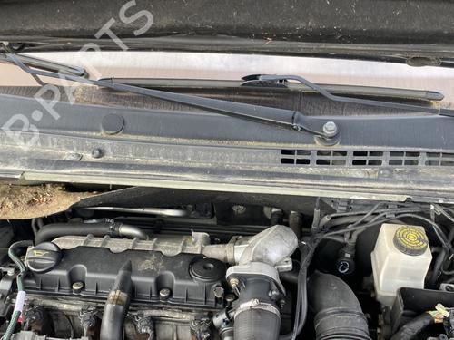 Scuttle panel CITROËN C5 I (DC_) 2.0 HDi (DCRHZB, DCRHZE) | BP33725832C110 - Image 3