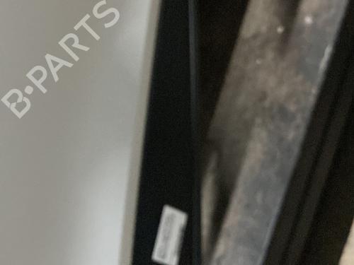 Used Door moulding trim RENAULT CLIO IV (BH_) 1.5 dCi 75 (75 hp) 21666503