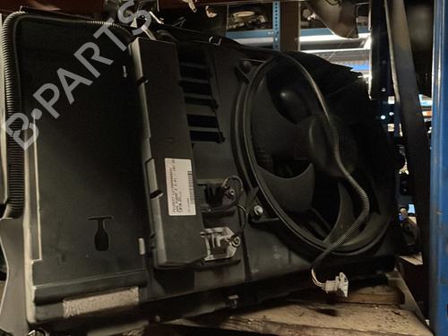 Frontplade/Frontkurv PEUGEOT 406 (8B) 2.0 16V | BP24888927C72 