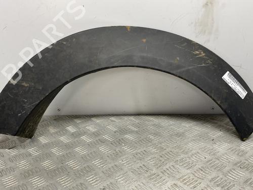Front right wheel arch trim MICROCAR M.GO 0.5 | BP30110024C135 