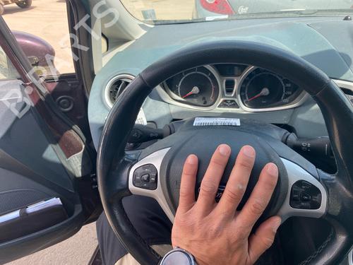 Rat Rat FORD FIESTA VI (CB1, CCN) 1.4 TDCi (68 hp) 34143209 34143209