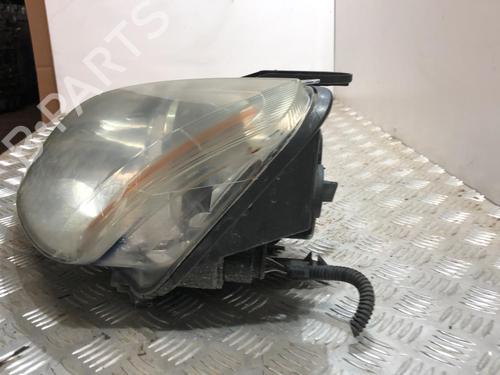 Left headlight FORD FOCUS C-MAX (DM2) 1.6 TDCi | BP22110574C28 - Image 3