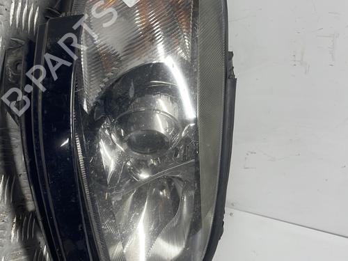 Right headlight OPEL ZAFIRA A MPV (T98) 2.0 DTI 16V (F75) | BP20495745C29 