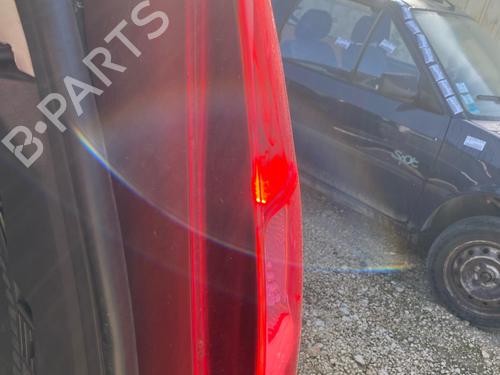 Right taillight PEUGEOT 807 (EB_) 2.2 HDi | BP39215378C35 - Image 3