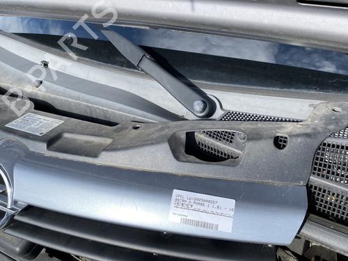Grille OPEL ASTRA H (A04) 1.6 (L48) | BP25442337C40 