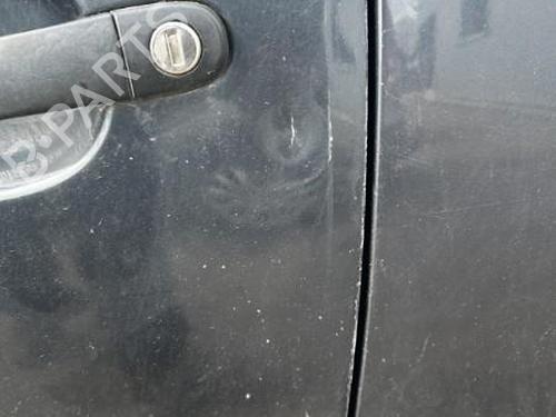 Left front door SEAT IBIZA III (6L1) 1.4 TDI | BP22119758C2 