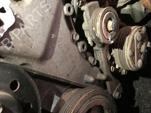 Engine SUZUKI SWIFT III (MZ, EZ) 1.3 (RS413, ZC11S) | BP21487923M1 - Image 2