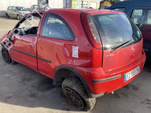 Engine OPEL CORSA C (X01) 1.0 (F08, F68) | BP30121403M1  - Image 12