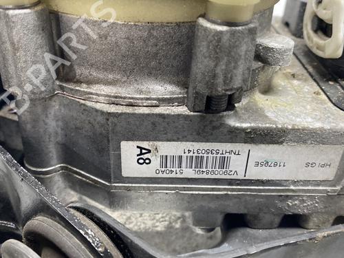 Styring servopumpe DACIA SANDERO II 1.5 dCi | BP32321978M99