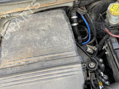 Air filter box FIAT PANDA (169_) 1.1 (169.AXA1A) | BP26508446M87 - Image 3