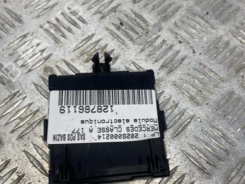 Used Electronic module Electronic module 37749607 37749607