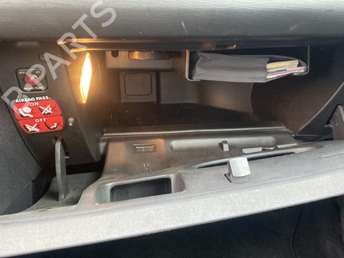 Handskerum CITROËN C4 I (LC_) 1.6 HDi | BP29474913C95 