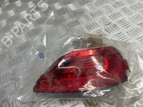 Used Rear fog light Rear fog light 38707560 38707560