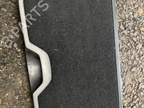 Plancher du coffre PEUGEOT PARTNER Box Body/MPV 1.6 HDi (75 hp) 30851838