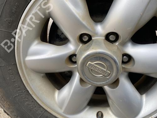 Rim NISSAN TERRANO II (R20) 2.7 TDi 4WD | BP26154916C45 